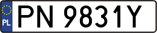 PN9831Y