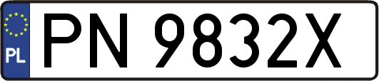 PN9832X