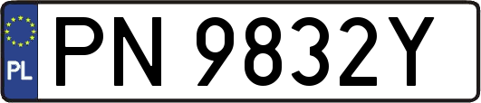 PN9832Y