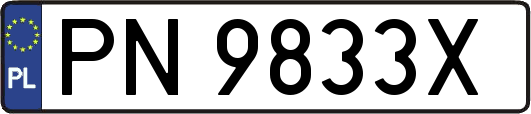 PN9833X