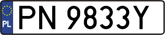 PN9833Y