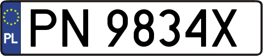 PN9834X