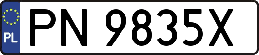 PN9835X