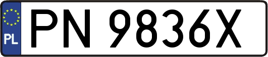 PN9836X