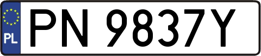 PN9837Y