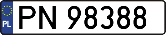 PN98388