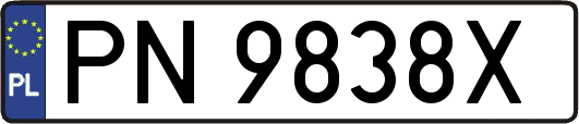 PN9838X