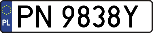 PN9838Y
