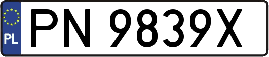 PN9839X