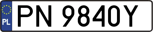 PN9840Y
