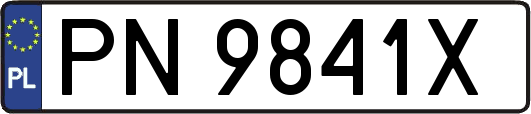 PN9841X