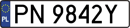PN9842Y