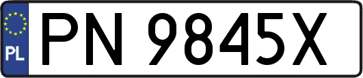 PN9845X