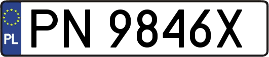 PN9846X