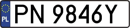 PN9846Y