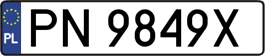 PN9849X