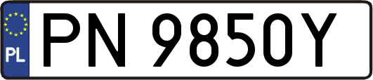 PN9850Y
