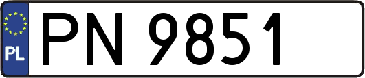 PN9851