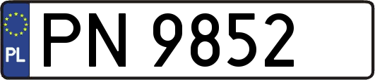 PN9852