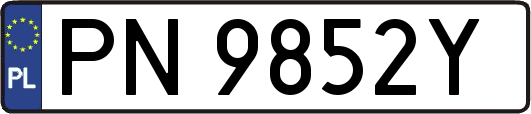 PN9852Y