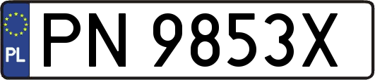 PN9853X