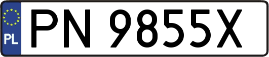 PN9855X