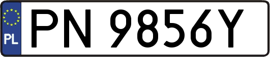 PN9856Y