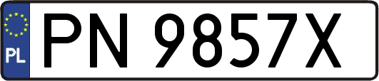 PN9857X
