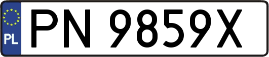 PN9859X