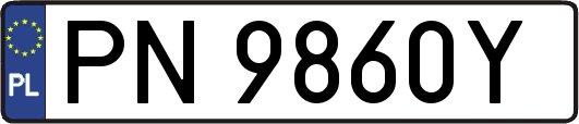 PN9860Y