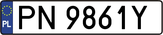 PN9861Y