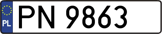 PN9863