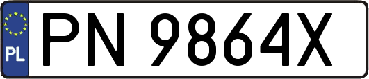 PN9864X