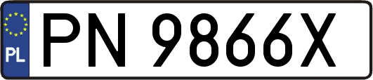 PN9866X