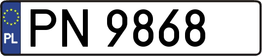 PN9868
