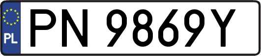 PN9869Y