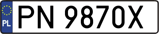 PN9870X