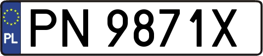 PN9871X