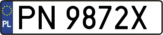 PN9872X