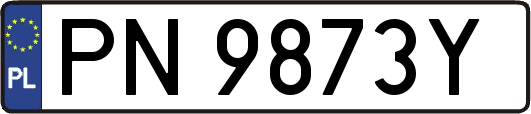 PN9873Y