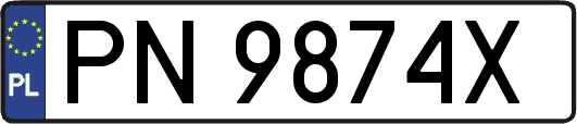 PN9874X
