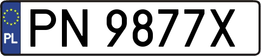 PN9877X