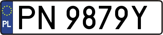 PN9879Y
