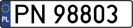PN98803