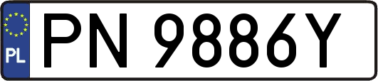 PN9886Y