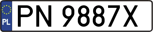 PN9887X