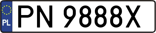PN9888X
