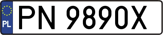 PN9890X