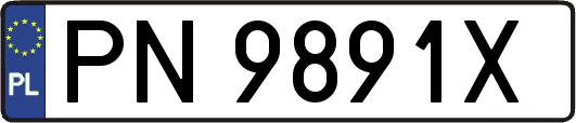 PN9891X