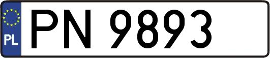 PN9893